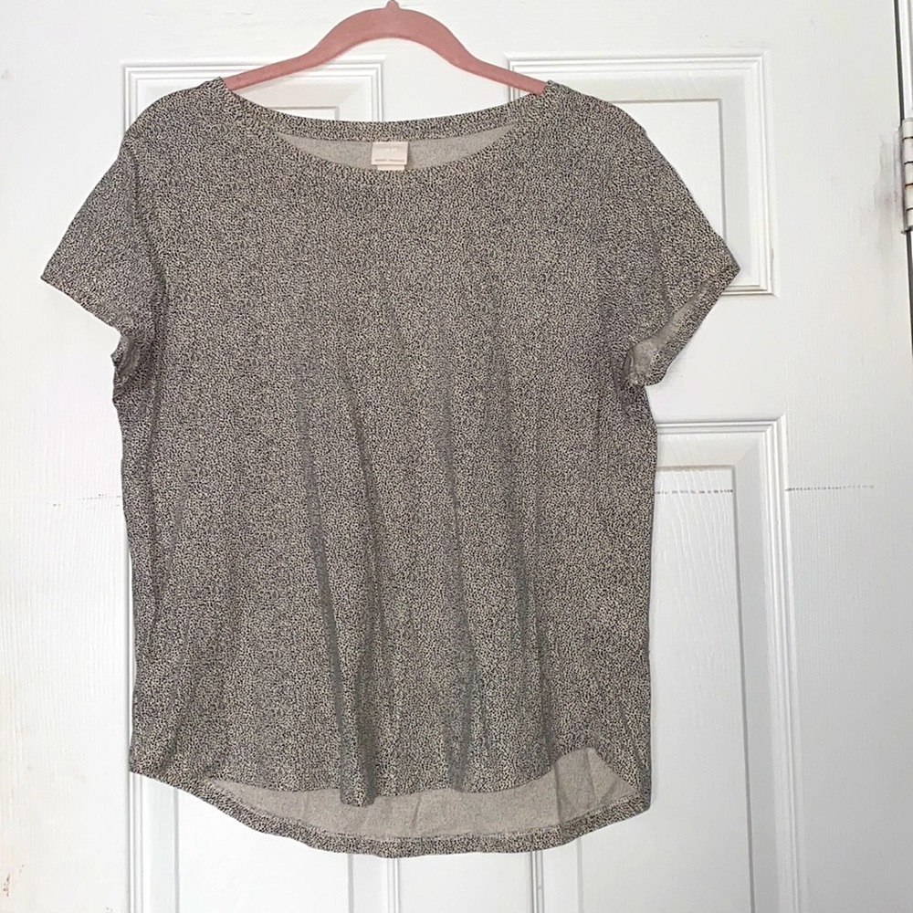 H&M blouse
